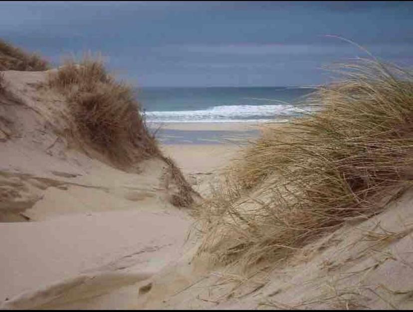Stornoway Holiday Let Kültér fotó